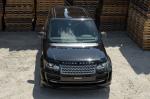 Land Rover Range Rover Noreia by FAB Design 2013 года